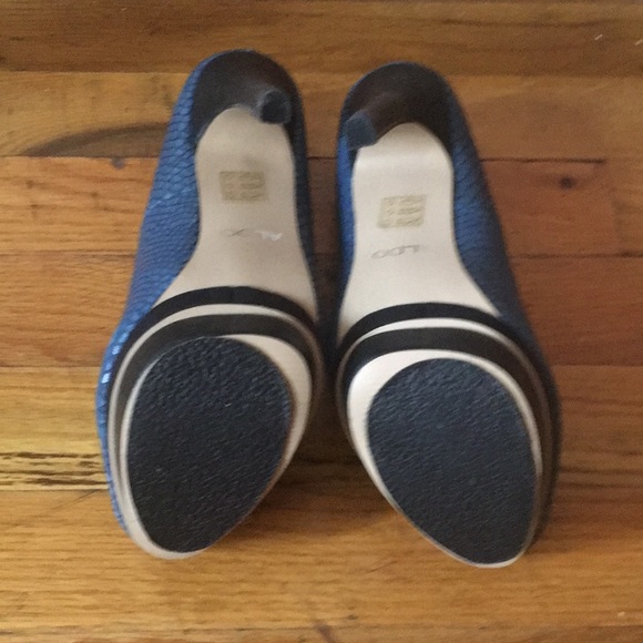 ALDO high heels - Picture 5 of 6